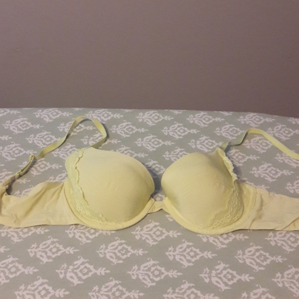 VS bra